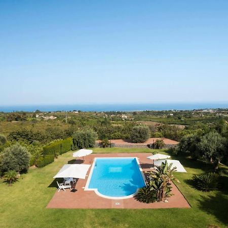 Villa Ginevra ซานตา เวเนรินา ภายนอก รูปภาพ