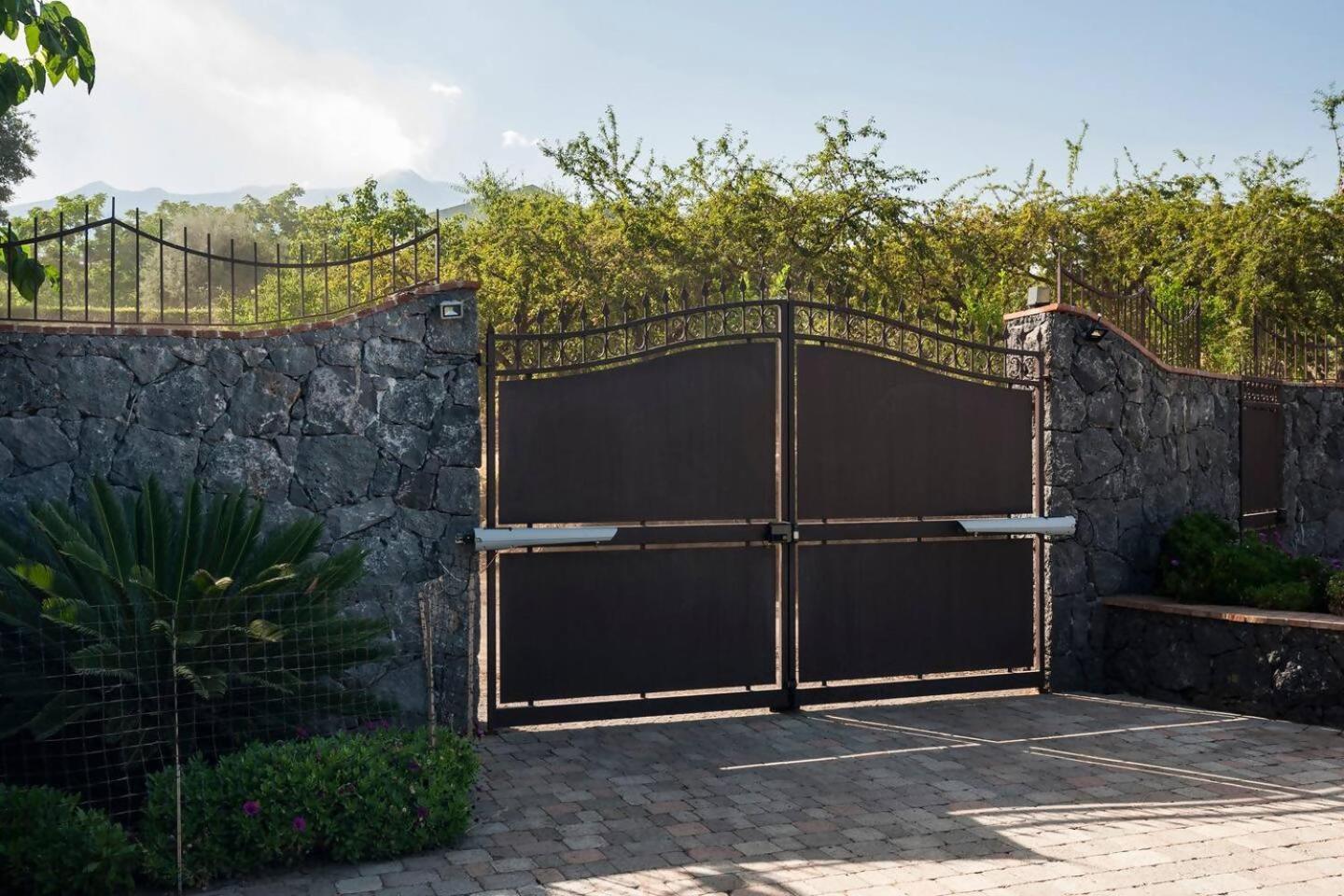 Villa Ginevra ซานตา เวเนรินา ภายนอก รูปภาพ