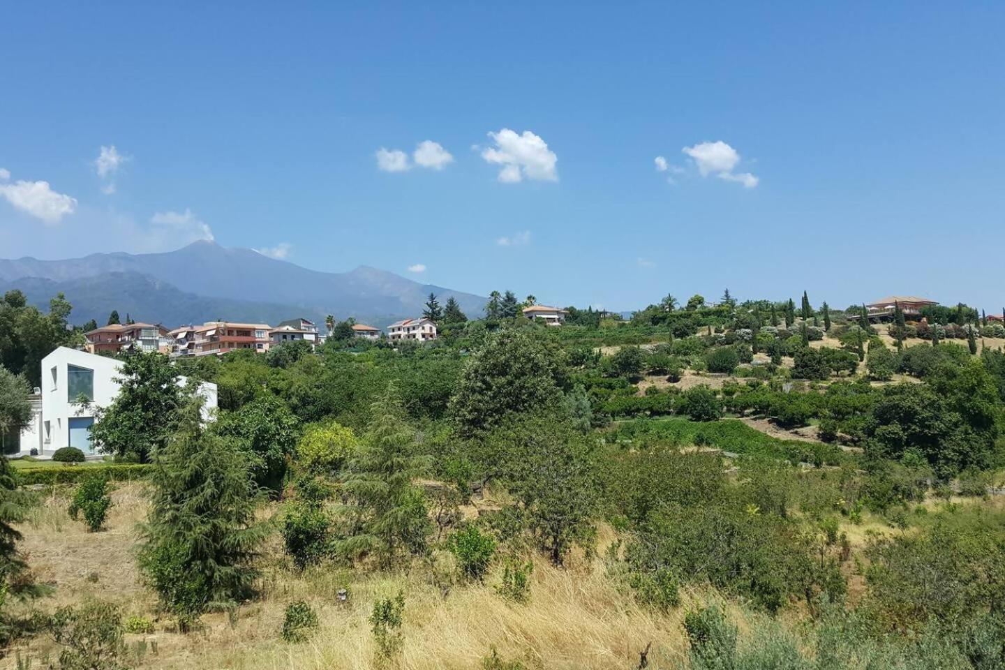 Villa Ginevra ซานตา เวเนรินา ภายนอก รูปภาพ