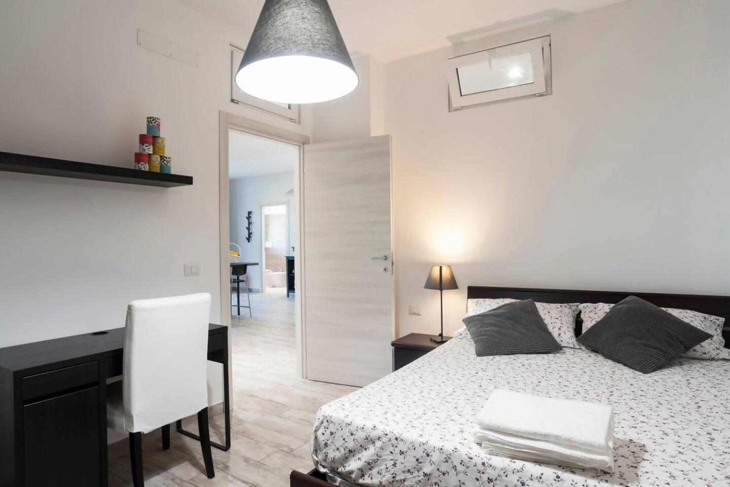 Villa Ginevra ซานตา เวเนรินา ภายนอก รูปภาพ